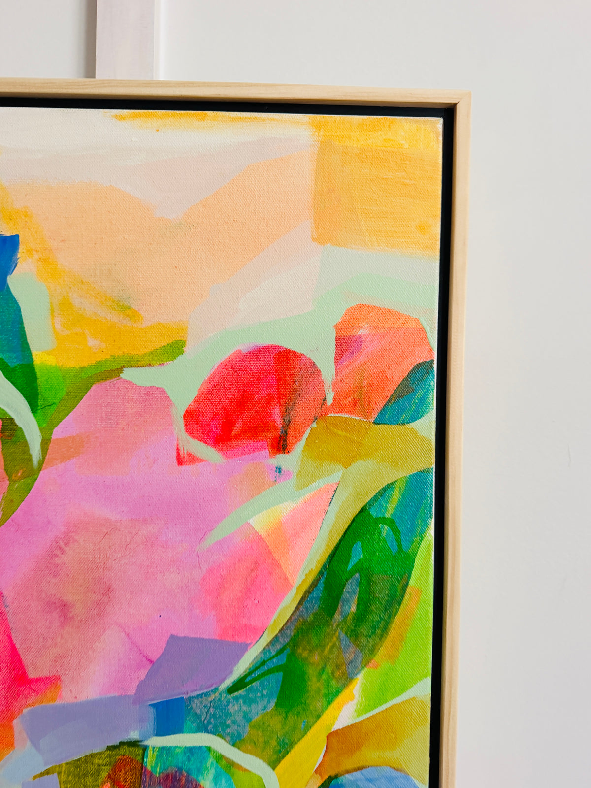 Floral in Motion 2