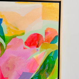 Floral in Motion 2