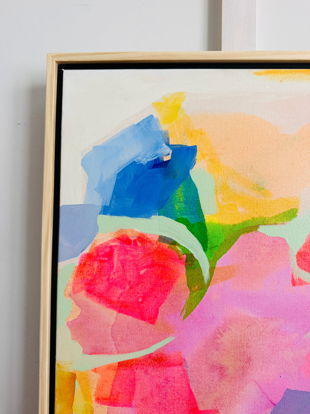 Floral in Motion 2