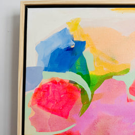 Floral in Motion 2