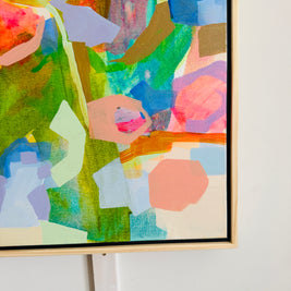 Floral in Motion 2