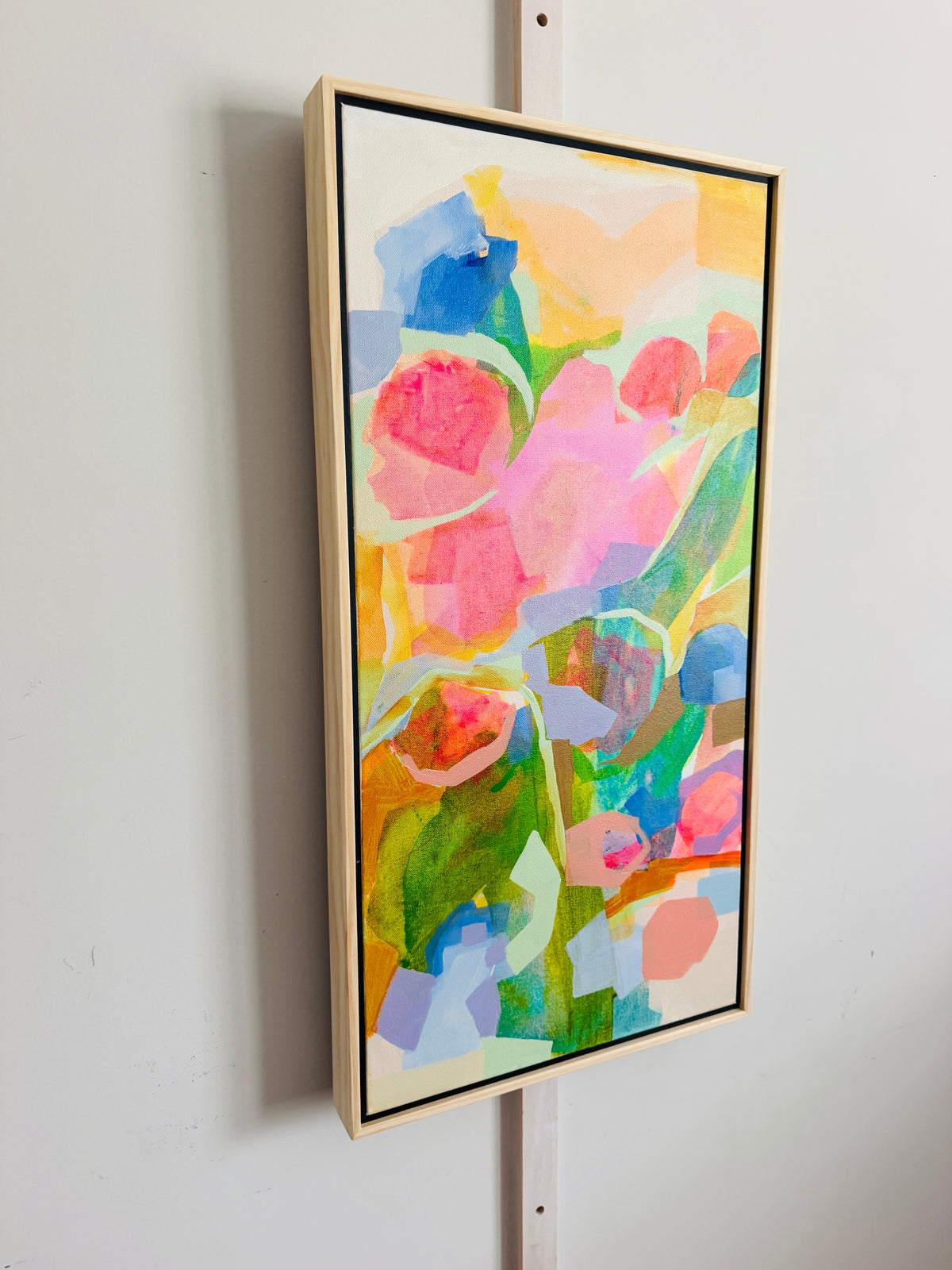 Floral in Motion 2