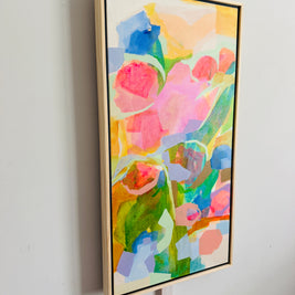 Floral in Motion 2