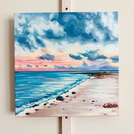 Quiet Tide
