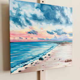 Quiet Tide