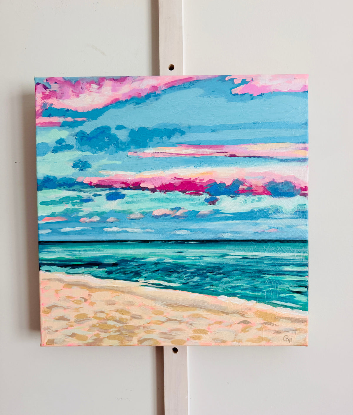 Life's a Beach