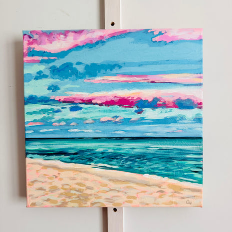 Life's a Beach