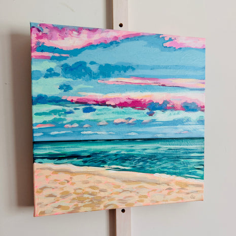 Life's a Beach