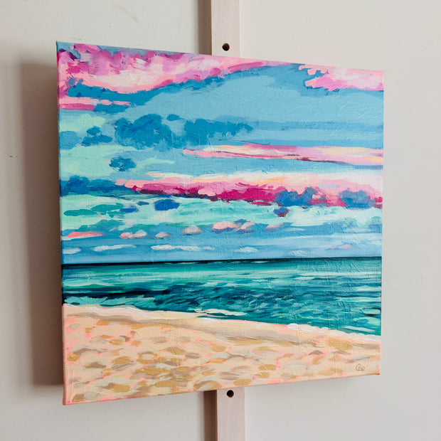 Life's a Beach