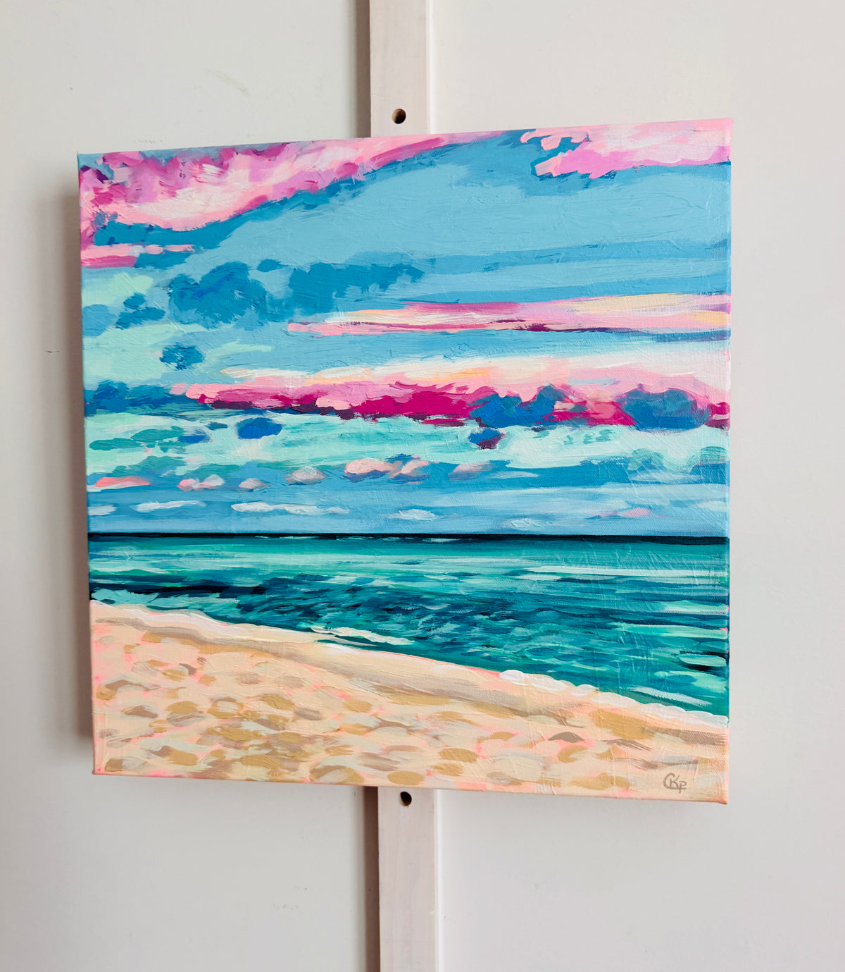 Life's a Beach