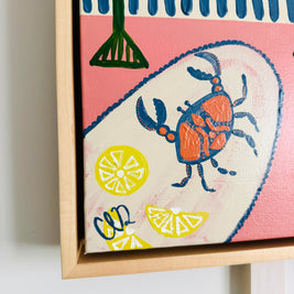 Seafood Social