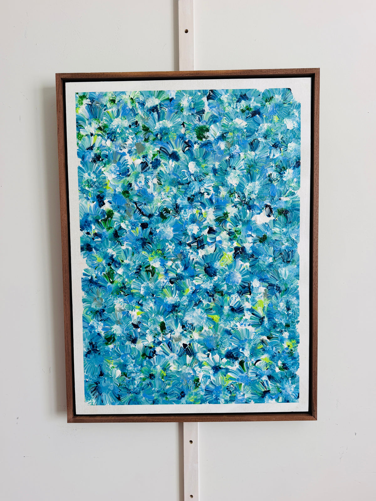 Marine Floral
