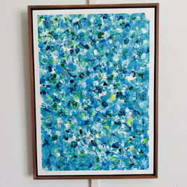 Marine Floral