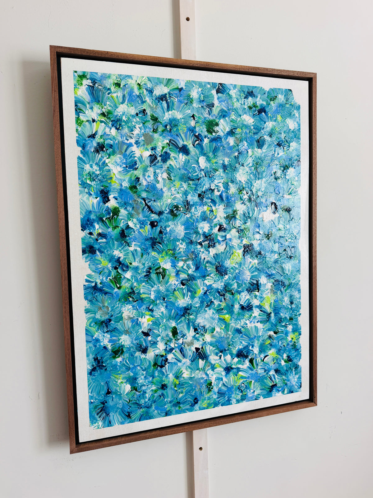 Marine Floral