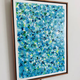 Marine Floral