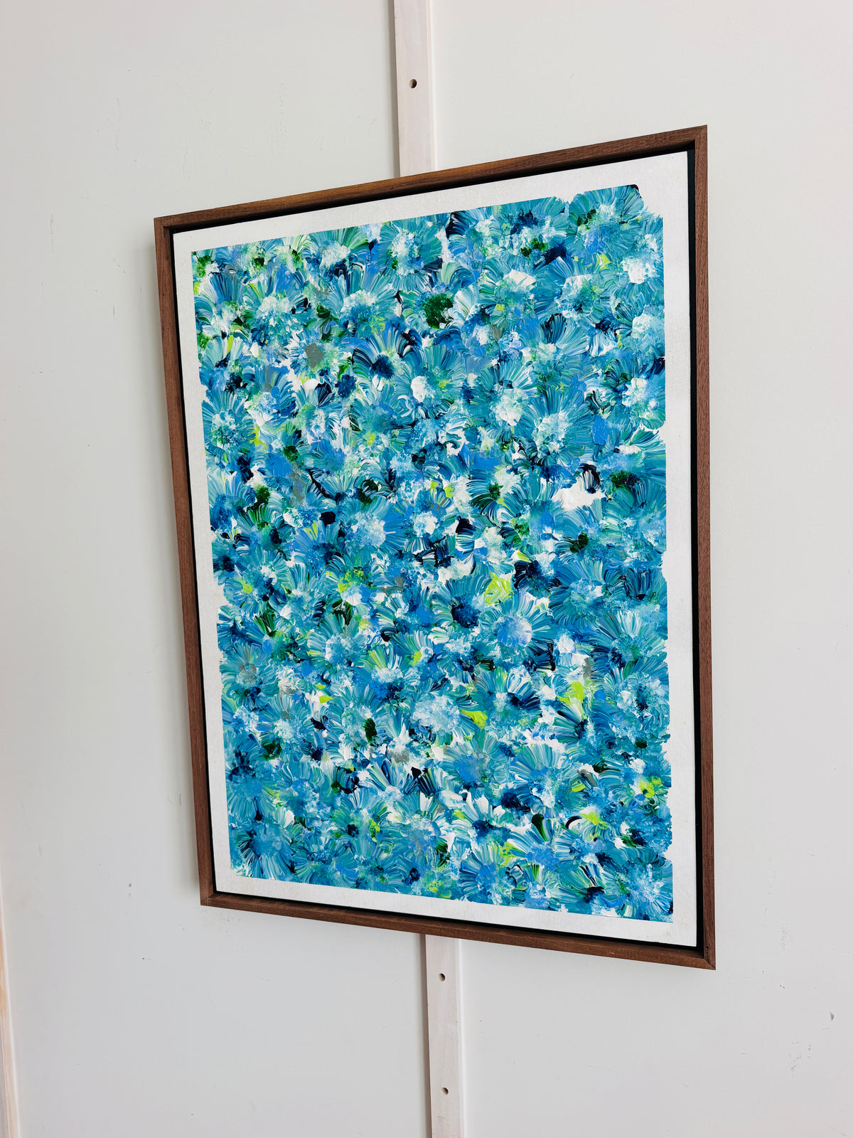 Marine Floral