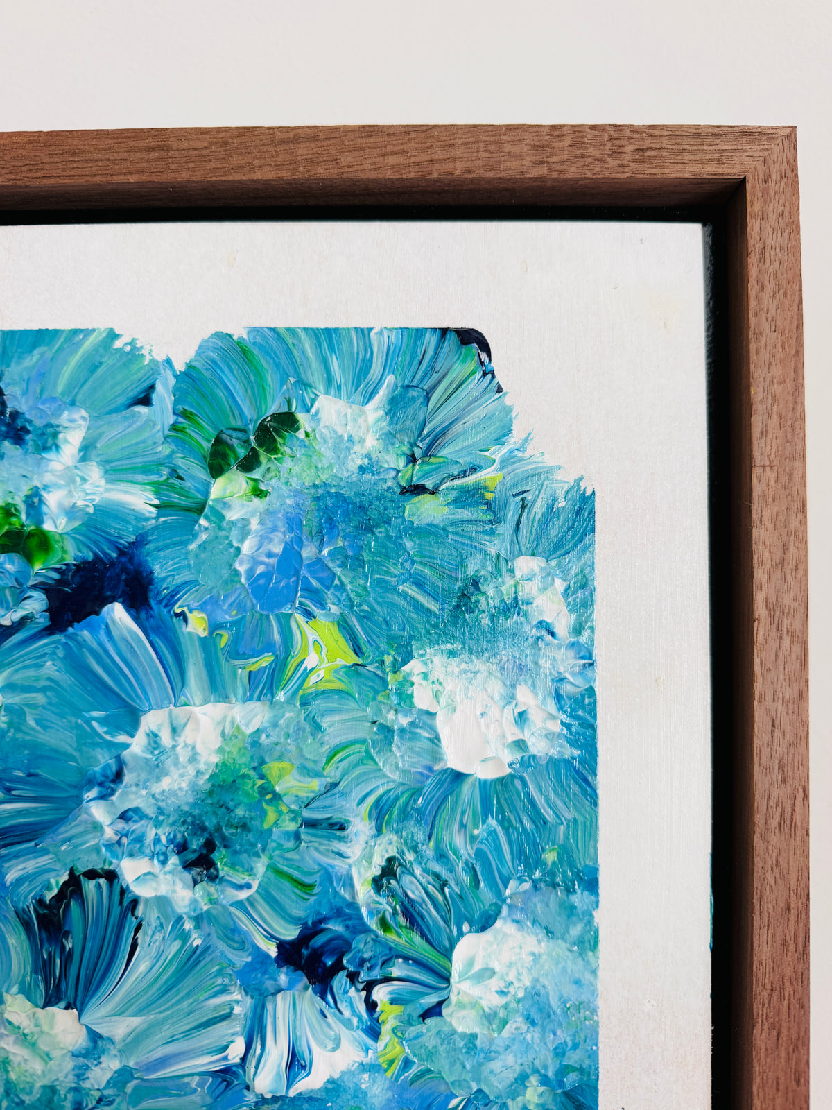 Marine Floral