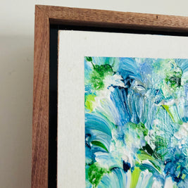 Marine Floral