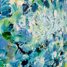 Marine Floral