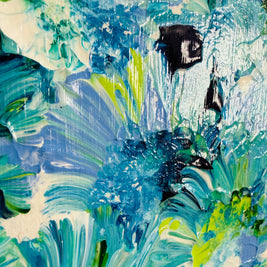 Marine Floral
