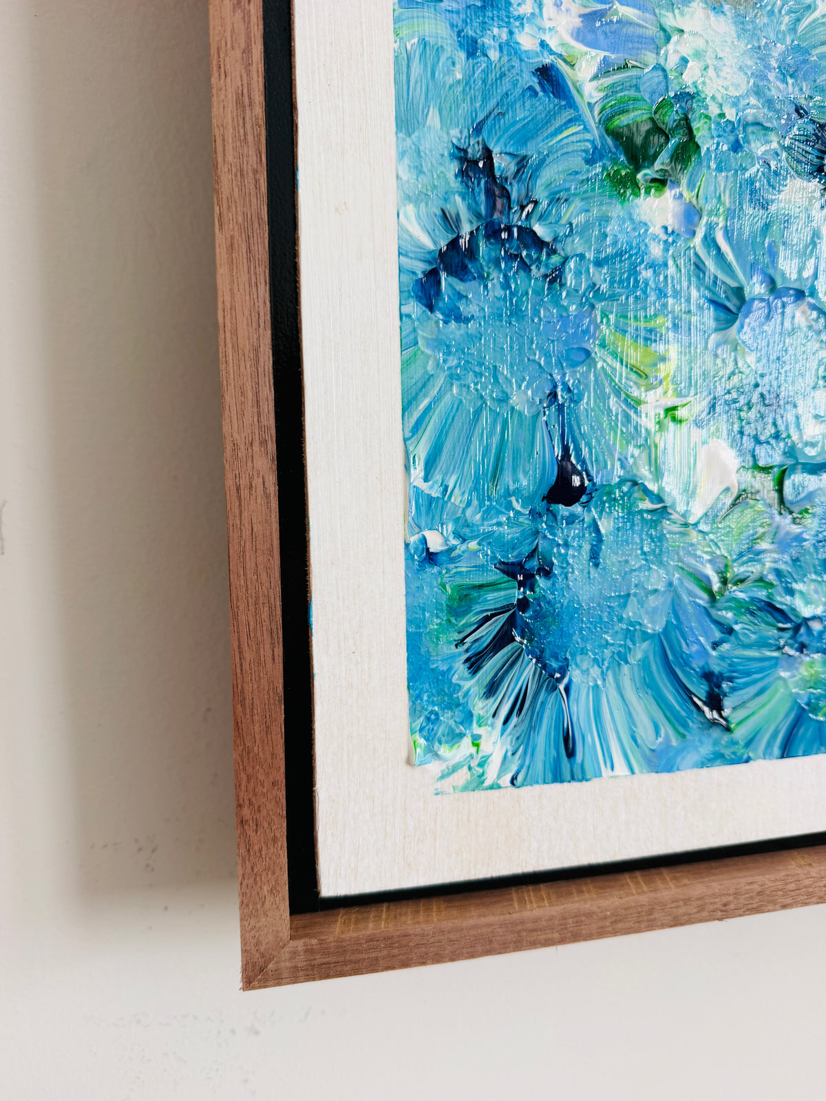 Marine Floral