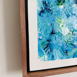 Marine Floral