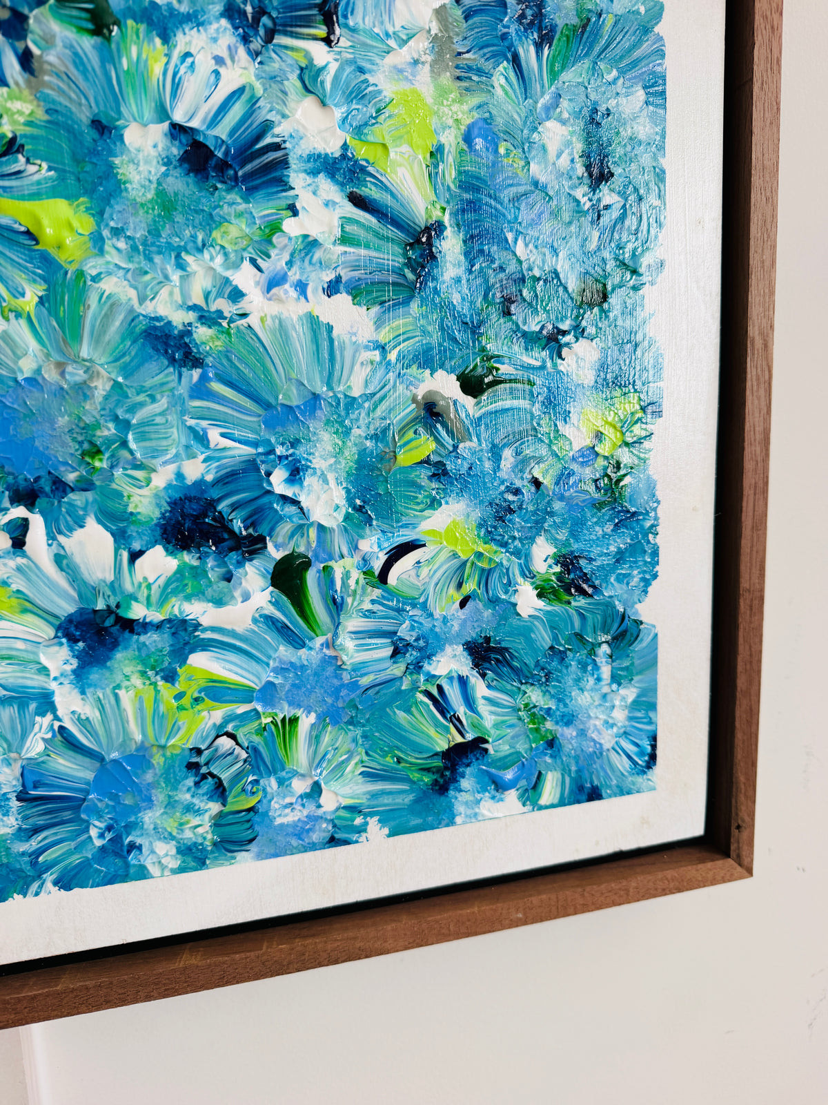 Marine Floral