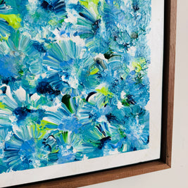 Marine Floral