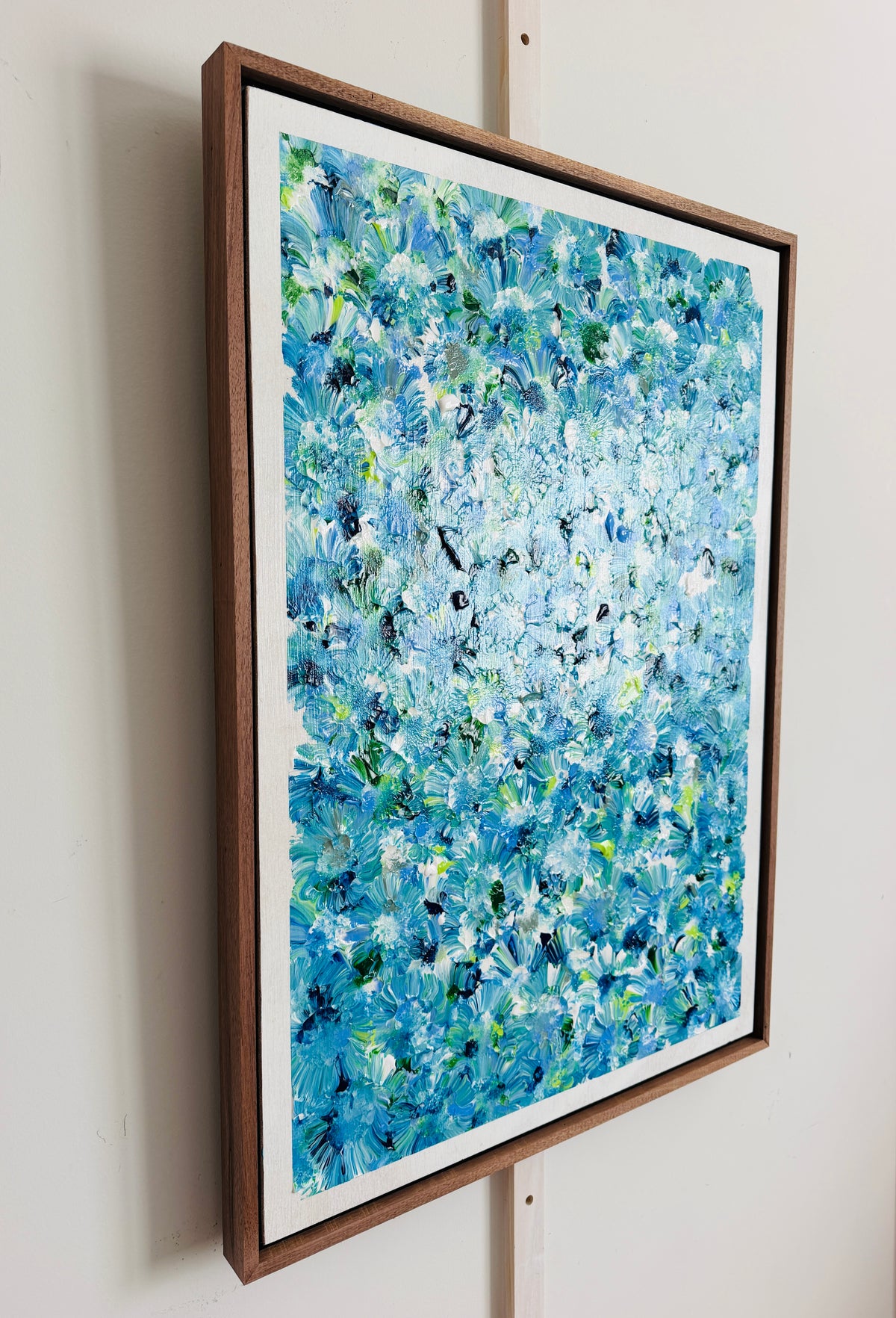 Marine Floral