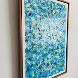 Marine Floral