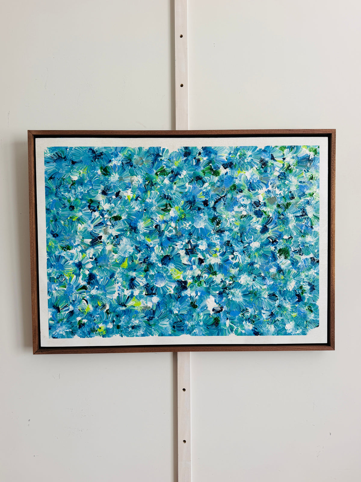 Marine Floral