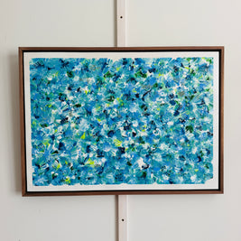 Marine Floral