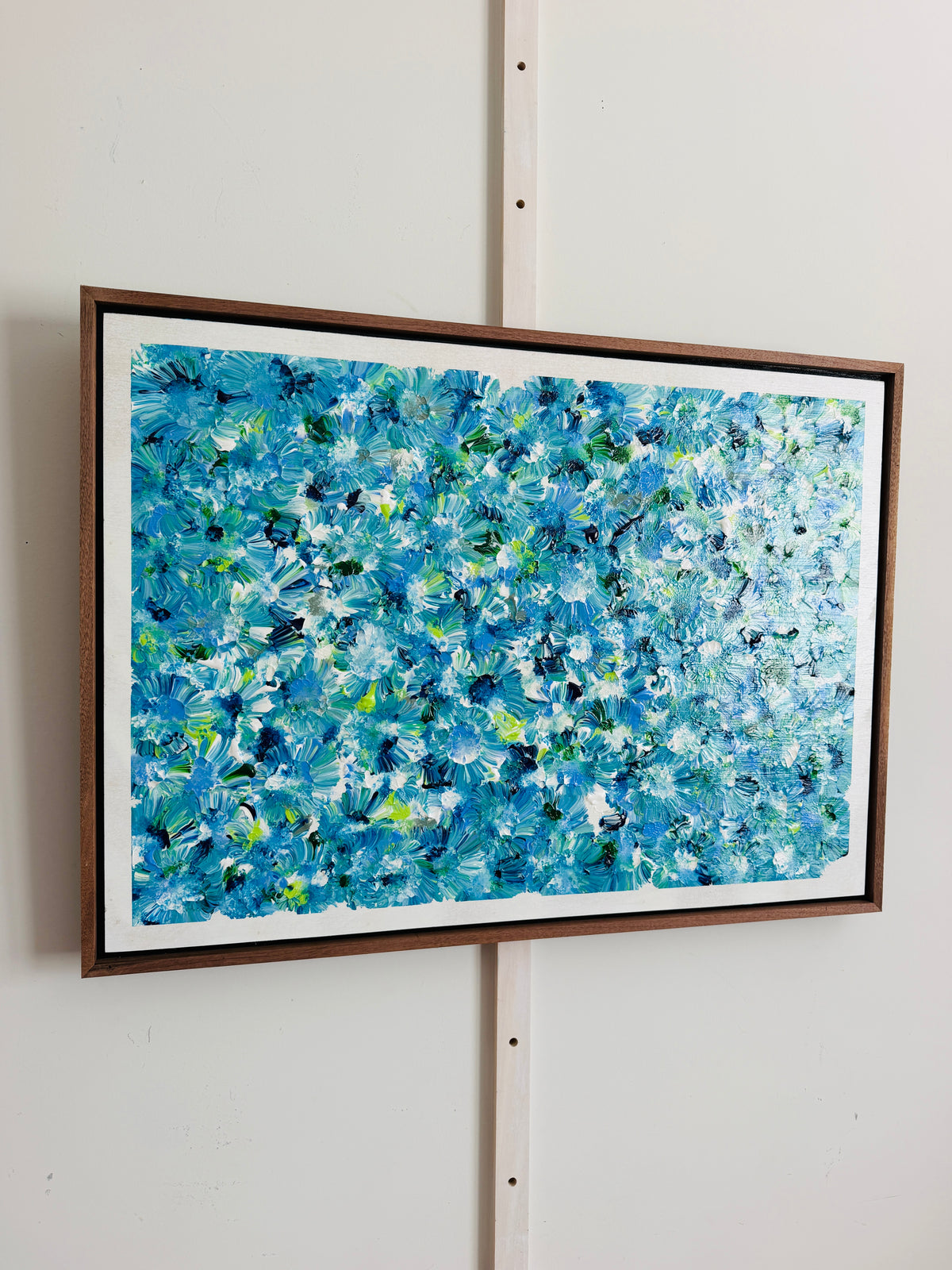 Marine Floral