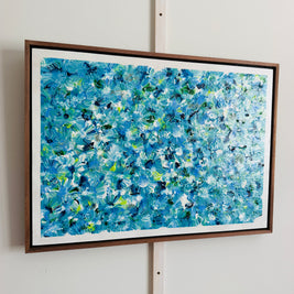 Marine Floral