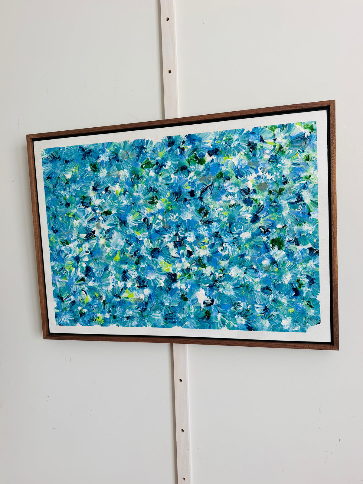Marine Floral