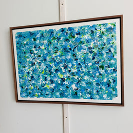 Marine Floral