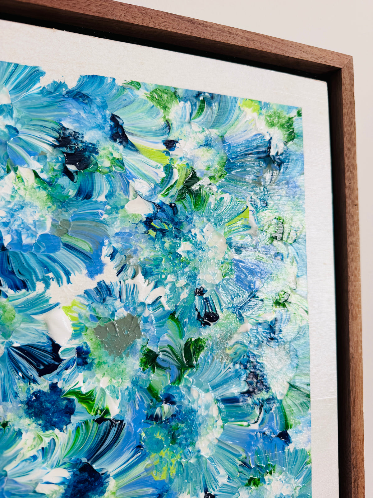 Marine Floral