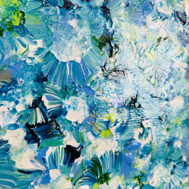 Marine Floral