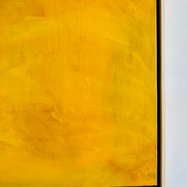 Yellow Petal 2