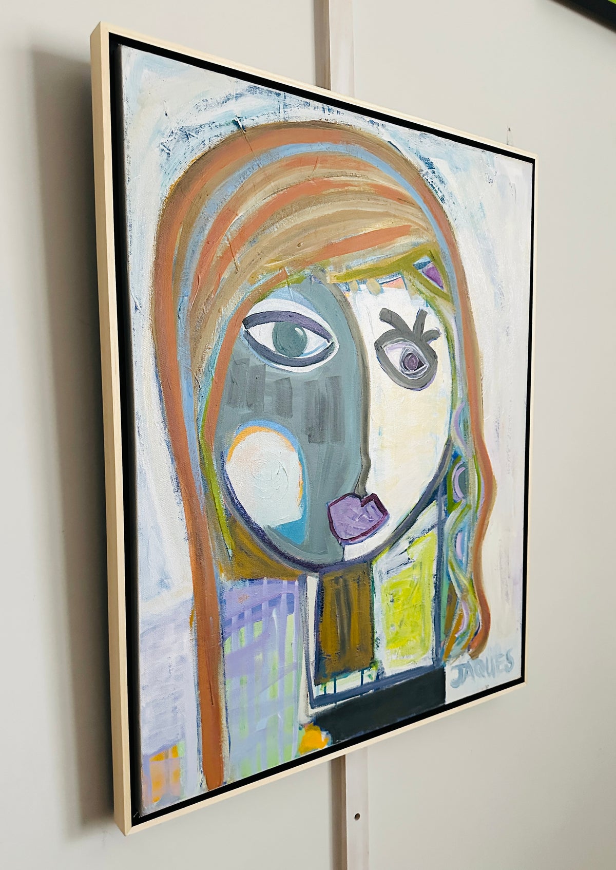 Jane