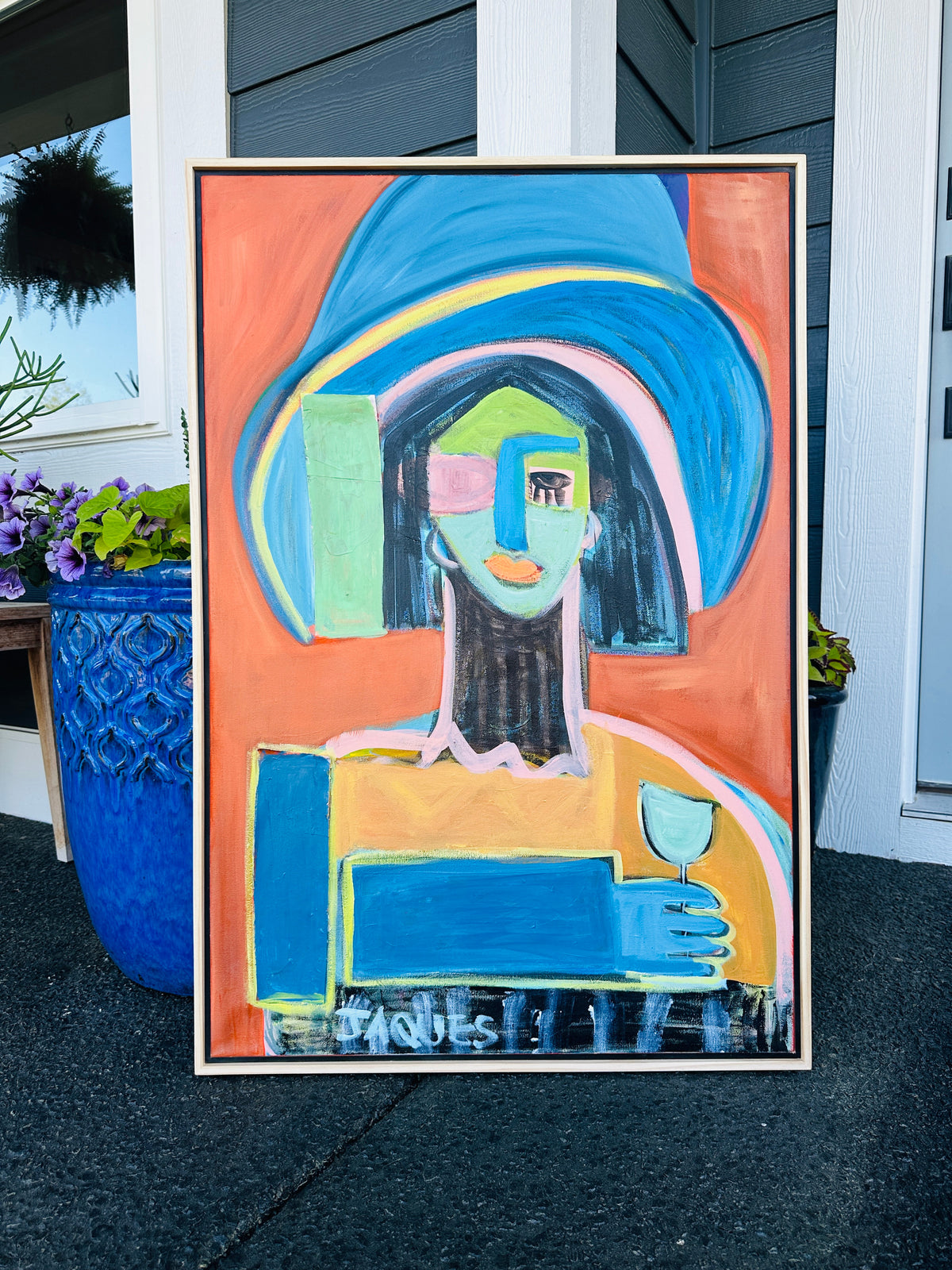 Shiloh