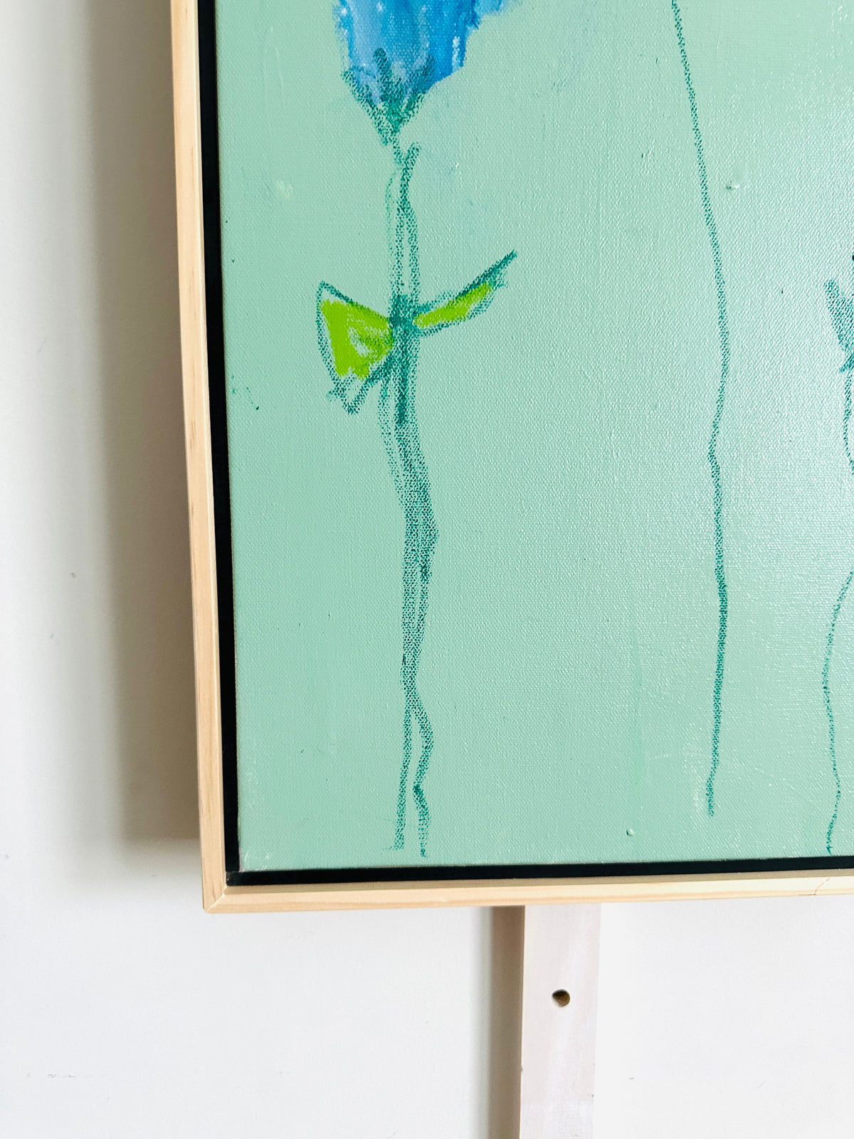 Green Posey