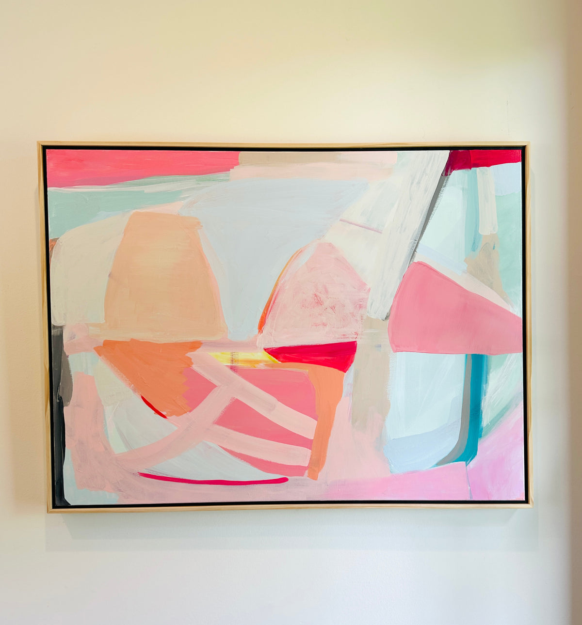Untitled Pink