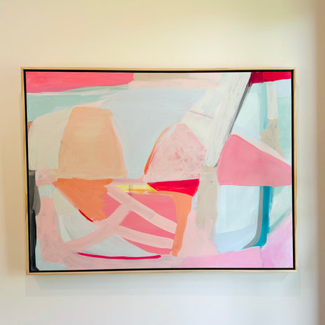 Untitled Pink