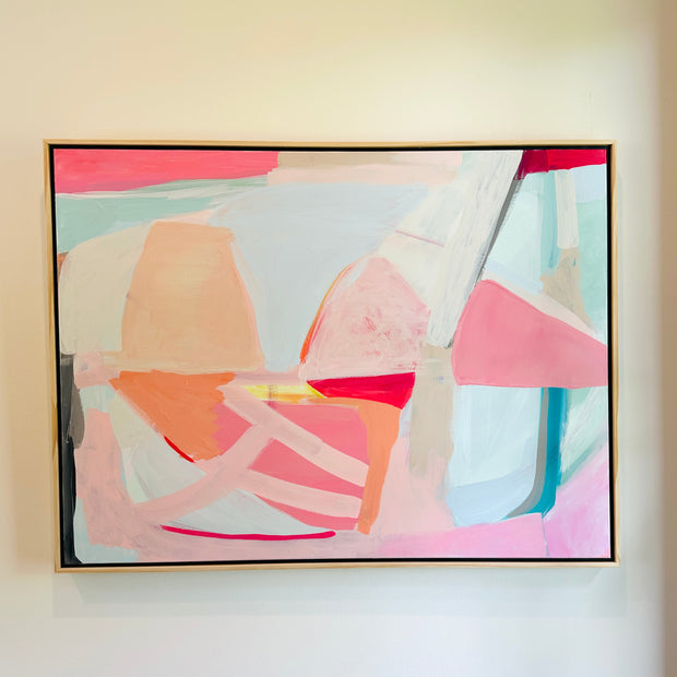 Untitled Pink