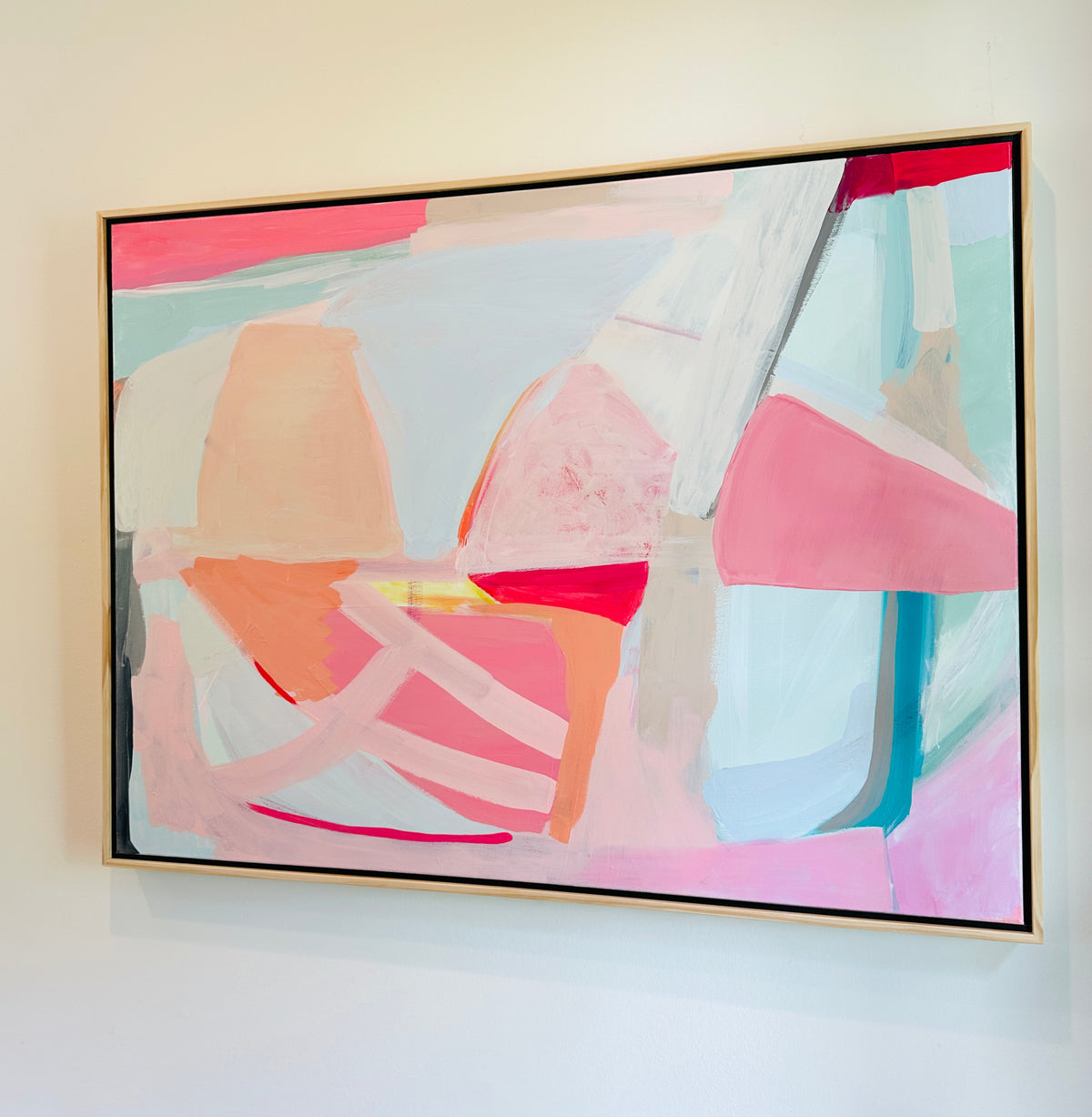 Untitled Pink