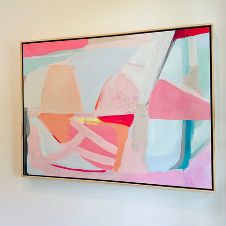Untitled Pink