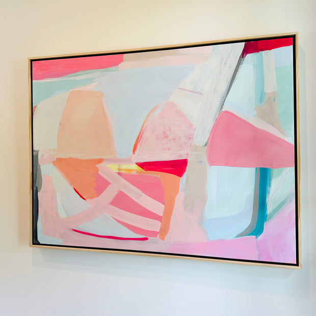 Untitled Pink