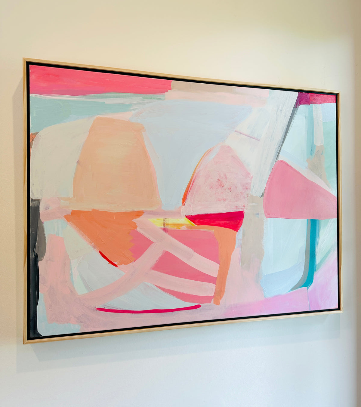 Untitled Pink
