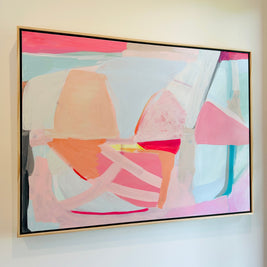 Untitled Pink